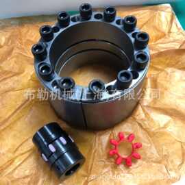 胀套拆卸方法/涨紧套国家标准/紧固器/捣固机销轴胀紧套图片结构