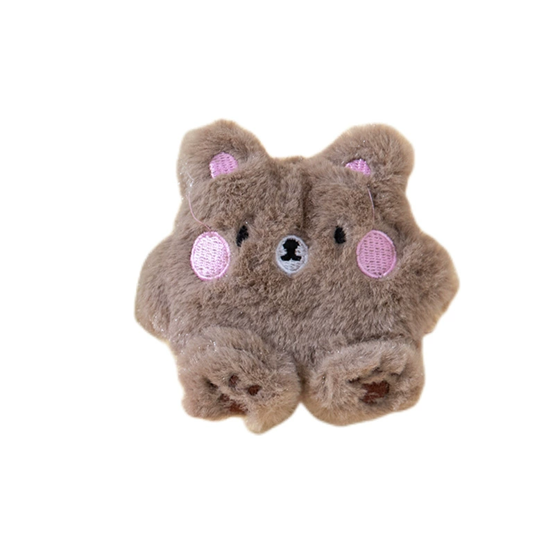 Плюшевая игрушка, кукла, кошка, может грызть, питомец