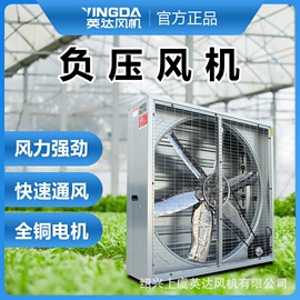 通风机;风机设备配件;其他风机设备