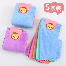 毛巾;浴巾、沙滩巾;擦手巾