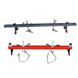 Engine balance bracket for automobile maintenance/engine hanger/automobile engine balance frame