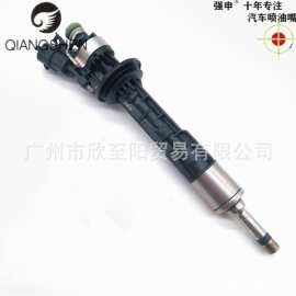 适用大通G10V90D90T70 喷油器总成沃尔沃V60 10209758 0261500200