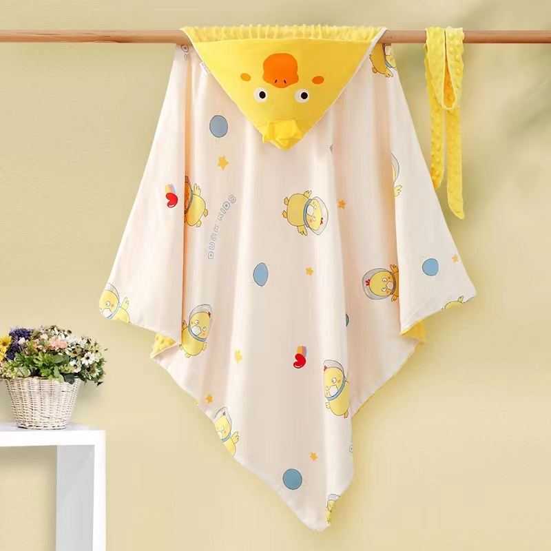 우주 오리 (봄과 여름 200 캐럿 체인)