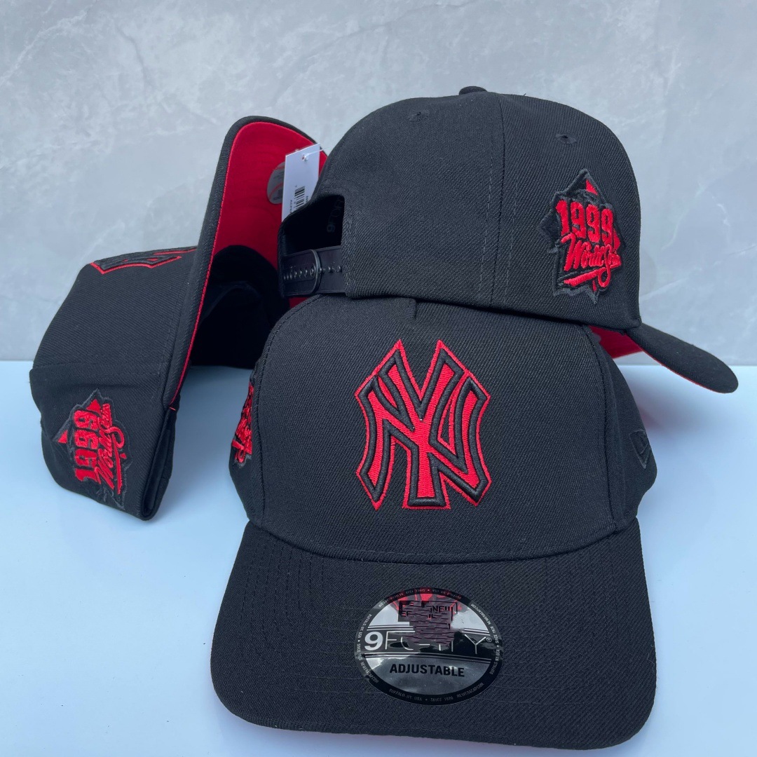 [Series de dibujos animados] PuChangAnFo equipo transfronterizo al por mayor AA gorra bordada gorra ajustable de hip hop