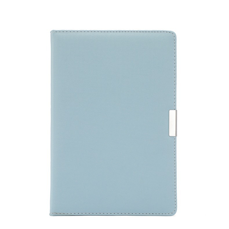 Cuaderno de negocios A5 LOGO personalizado cuaderno de tareas de los estudiantes de primaria cuaderno de notas papelería al por mayor