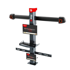 诊断仪;其他维修设备;扒胎机