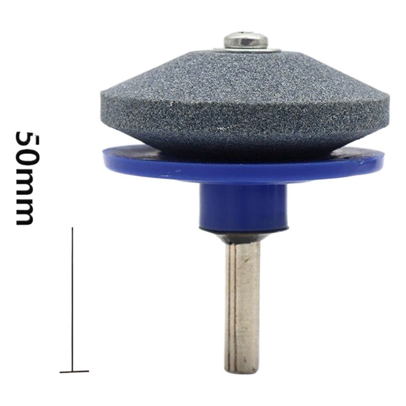 Готовая многофункциональная точилка для газонокосилок от трансграничных производителей, электрическая дрель, садовые деревообрабатывающие принадлежности, бытовая точилка для дрелей.