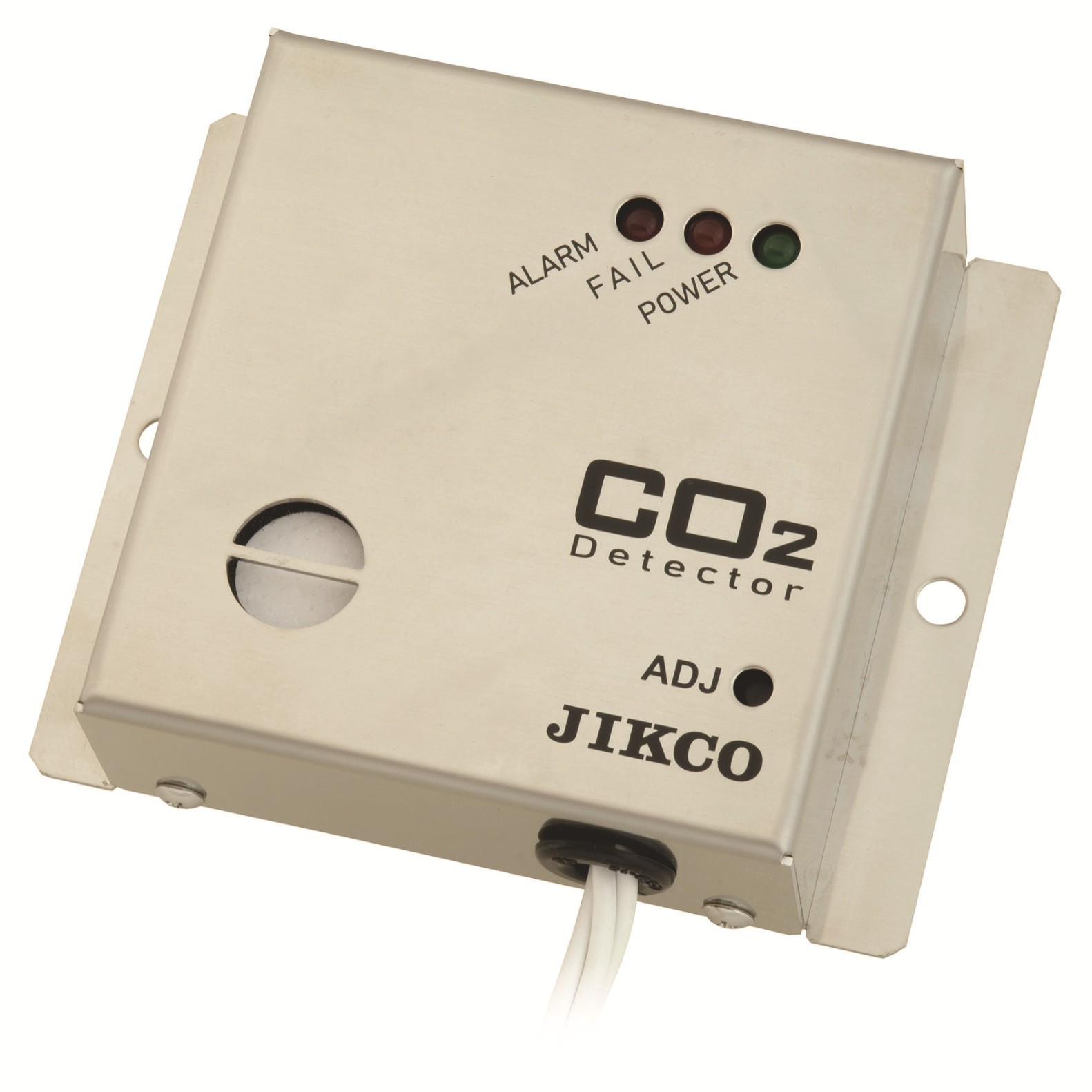 精品 JIKCO吉高 GAXT-V-DL 多种单一气体CIO2极限 警报器