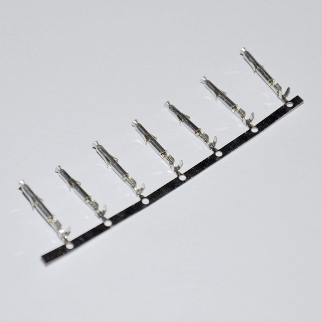 170361-1TE原装端子连接器接插件插针连接器保障