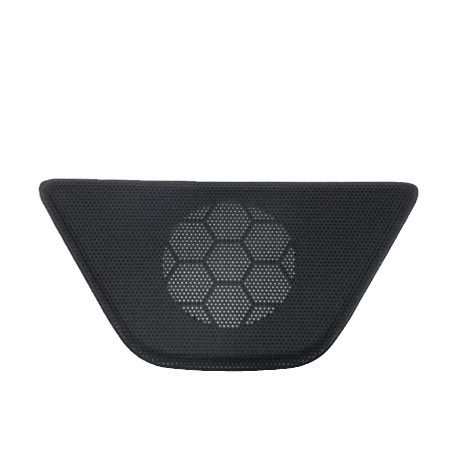 2297216 is suitable for Chevrolet Malibu XL dashboard center spea