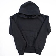 V 83264 Dark Retro Hoodie ���ڸ�����ñ�� ŷ���羳����ѷ