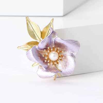 sweet ladies dress corsage – Yaxa sancaqları