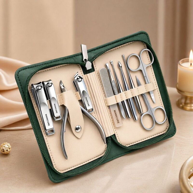 501 dead skin scissors and nail clipper set, stainless steel nail clippers, manicure tools, nail scissors, pedicure scissors, original product 501 dead skin scissors and nail clipper set, stainless steel nail clippers, manicure tools, nail scissors, pedicure scissors, original product