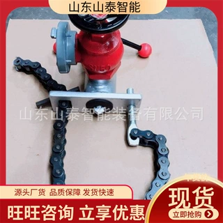 KJ快速接管器 钻孔取水取风矿用快速接管工具 煤矿快速接管工具