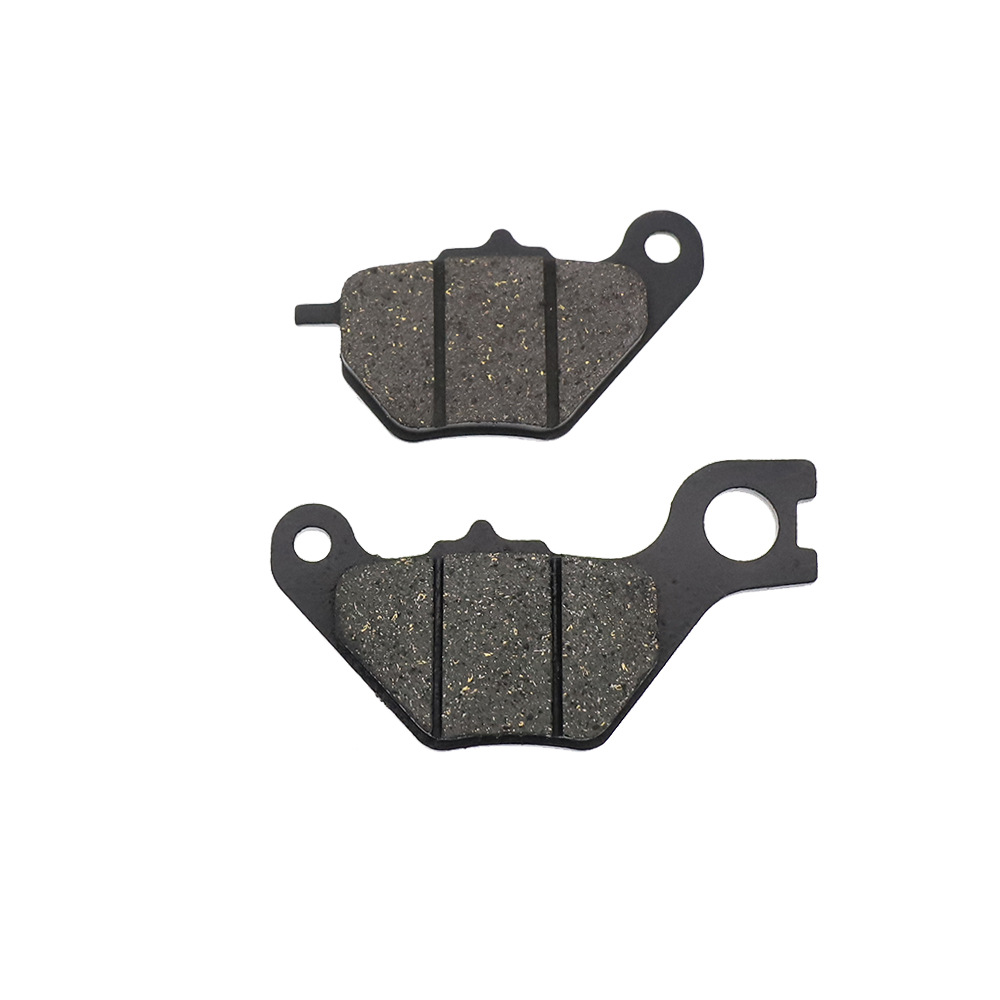 Motorcycle Disc Brake Pads, Brake Pads, Disc Brake Pads, Go-Karts, Atvs, Atvs, New Small F-150