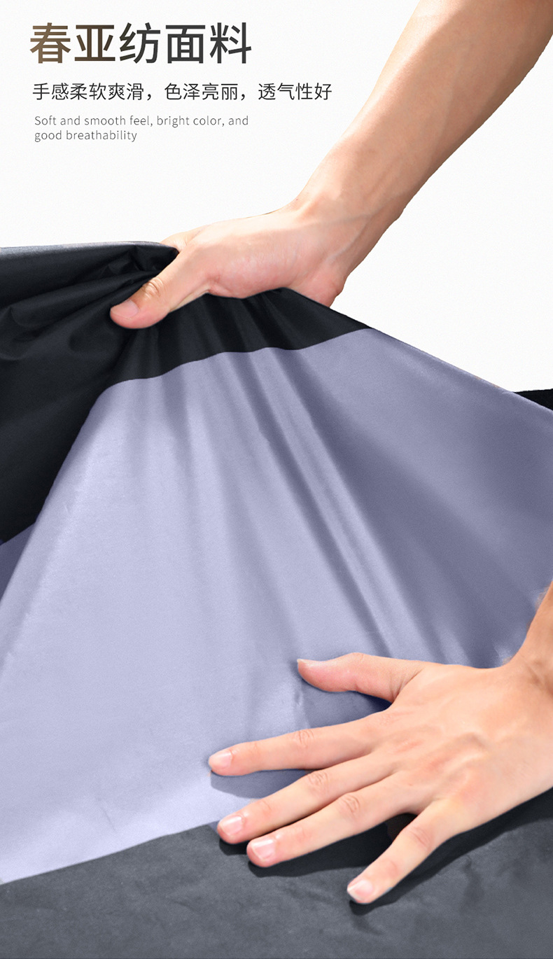 Inflatable Mattress for Mercedes-Benz GLC GLB SUV Car Travel Bed