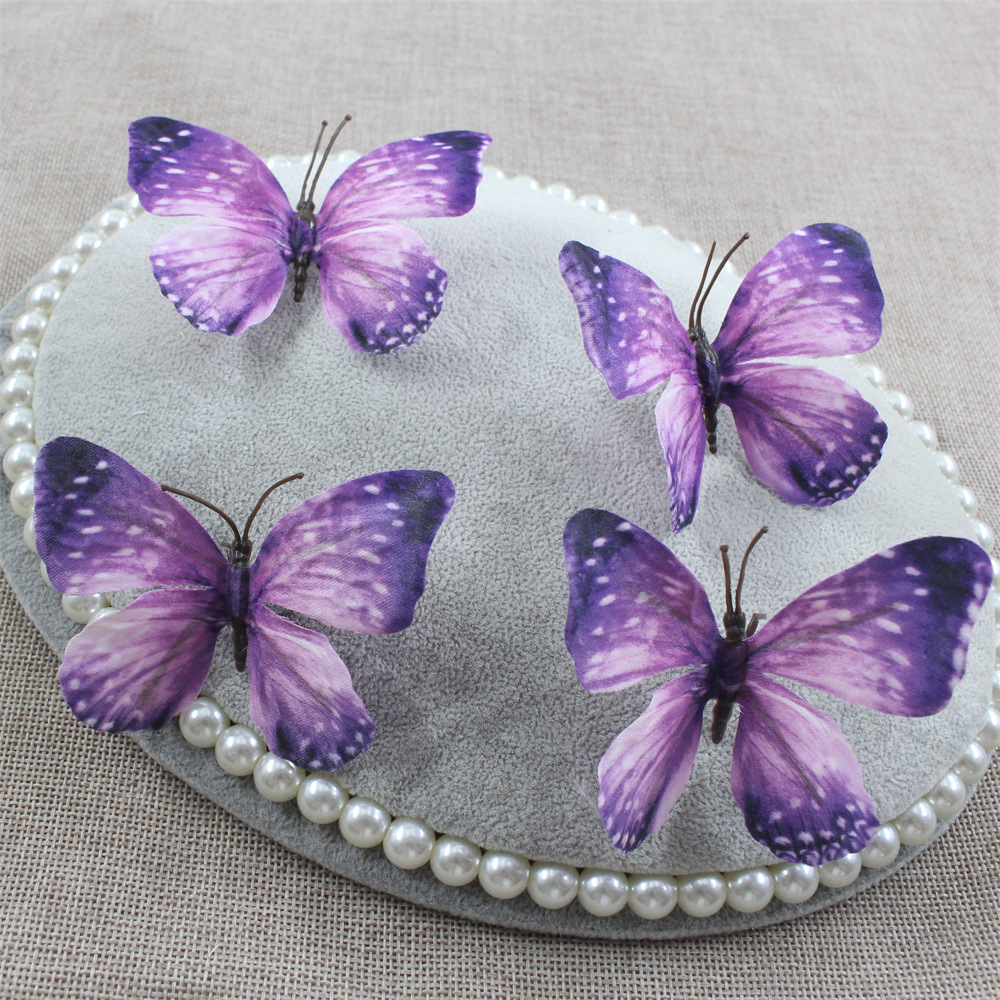 매력적인 나이트 퍼플