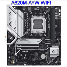 2507hr_ƱWIFI A620M-AYW DDR5 AM5_ X