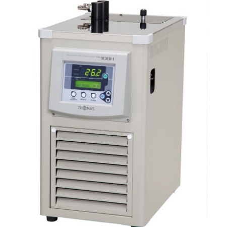 日本供应THOMAS托马斯TRL-108H密闭型向循环式手持冷却器