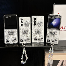 �m������zflip7�W�ې��ĺ����֙C��Galaxy zflip4/5/6���ۯBӲ��