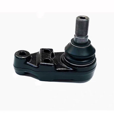 Jac Starry Lower Control Steering rod