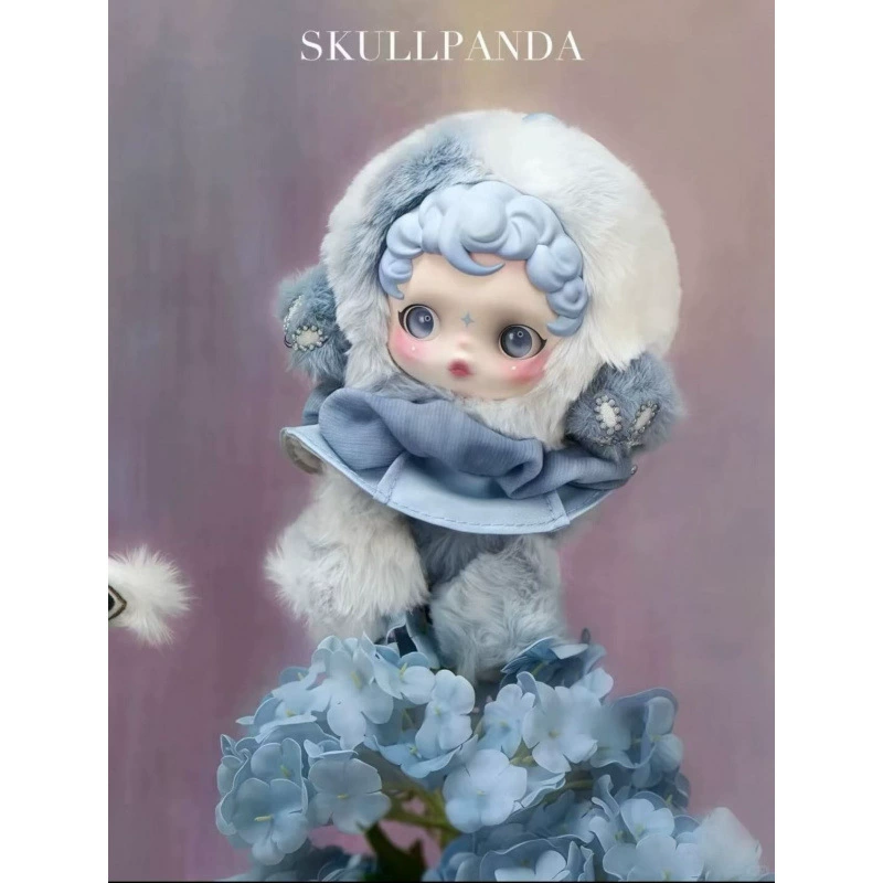 Quality plush doll, pendant plastic, (Physicals), Birthday gift