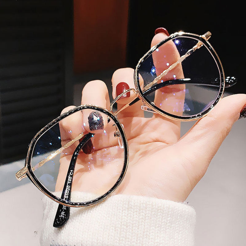 glasses