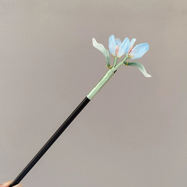Moon Painted Beam-Blue 399