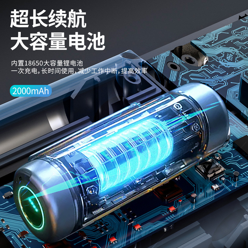 ウォーズ懐中電灯充電式アウトドアポータブル超亮遠射家庭用強光懐中電灯|undefined