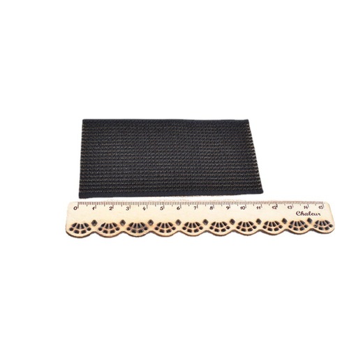 Korean version of simple magic hair post work post bangs post wholesale practical color black bangs hair post jewelry hair accessories
