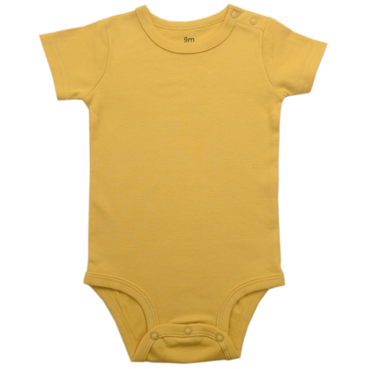 Short sleeve-turmeric / 9m/66cm (approx. 5.5~6.5kg )