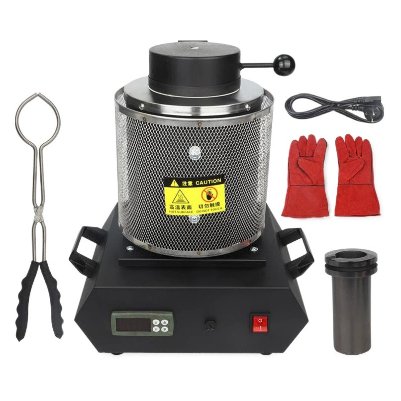 1 кг 2 кг 3 кг плавильные печи для золота | Алюминиевые плавильные печи | Печи для плавления золота | Печи для плавления серебра | Печь для плавки меди