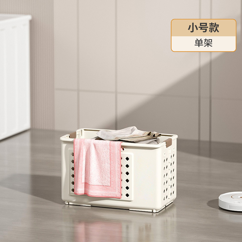 Cesta de almacenamiento de ropa sucia doméstica plegable de gran capacidad cubo de ropa baño artefacto de lavandería cesta de ropa sucia
