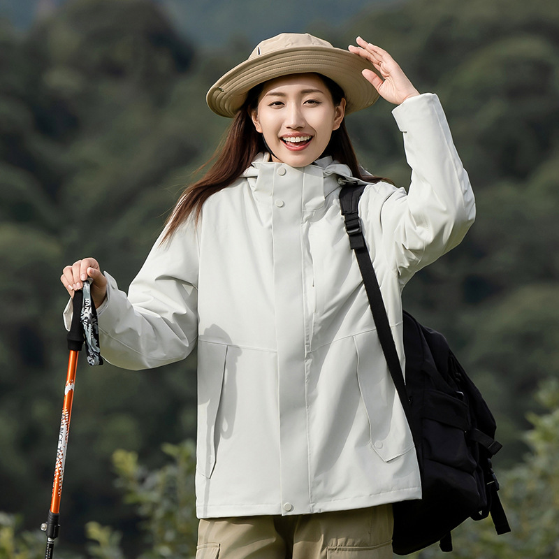 Warm white [single shot without liner]