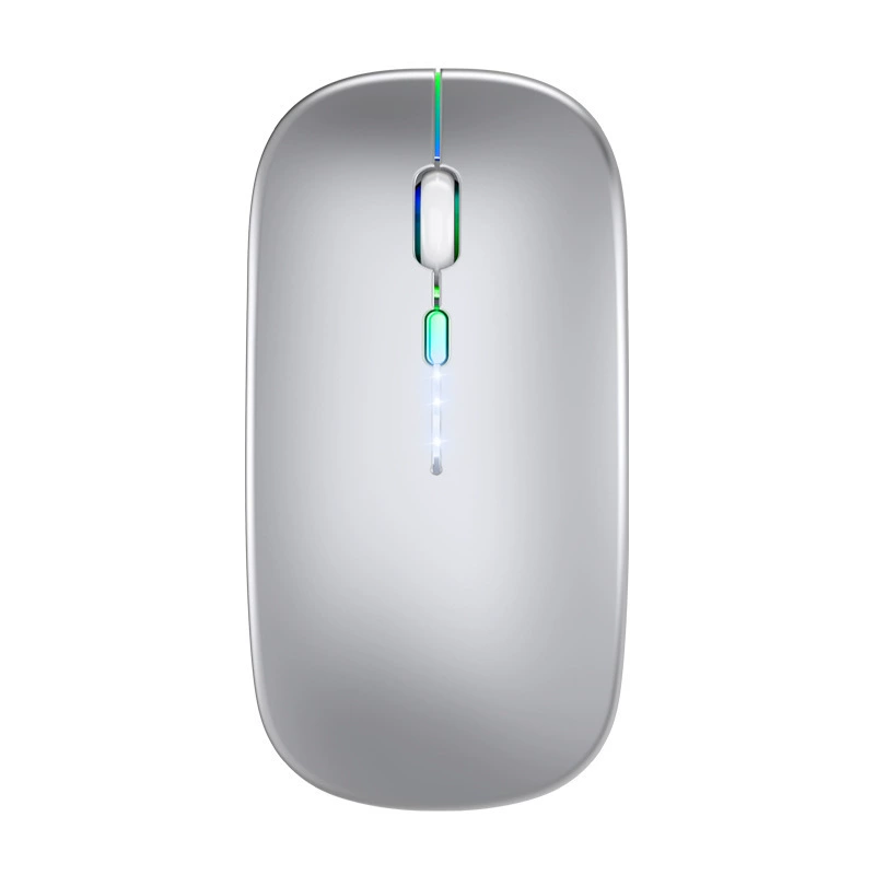 Wireless mouse charging, laptop, wholesale, (Cross-border trading), bluetooth