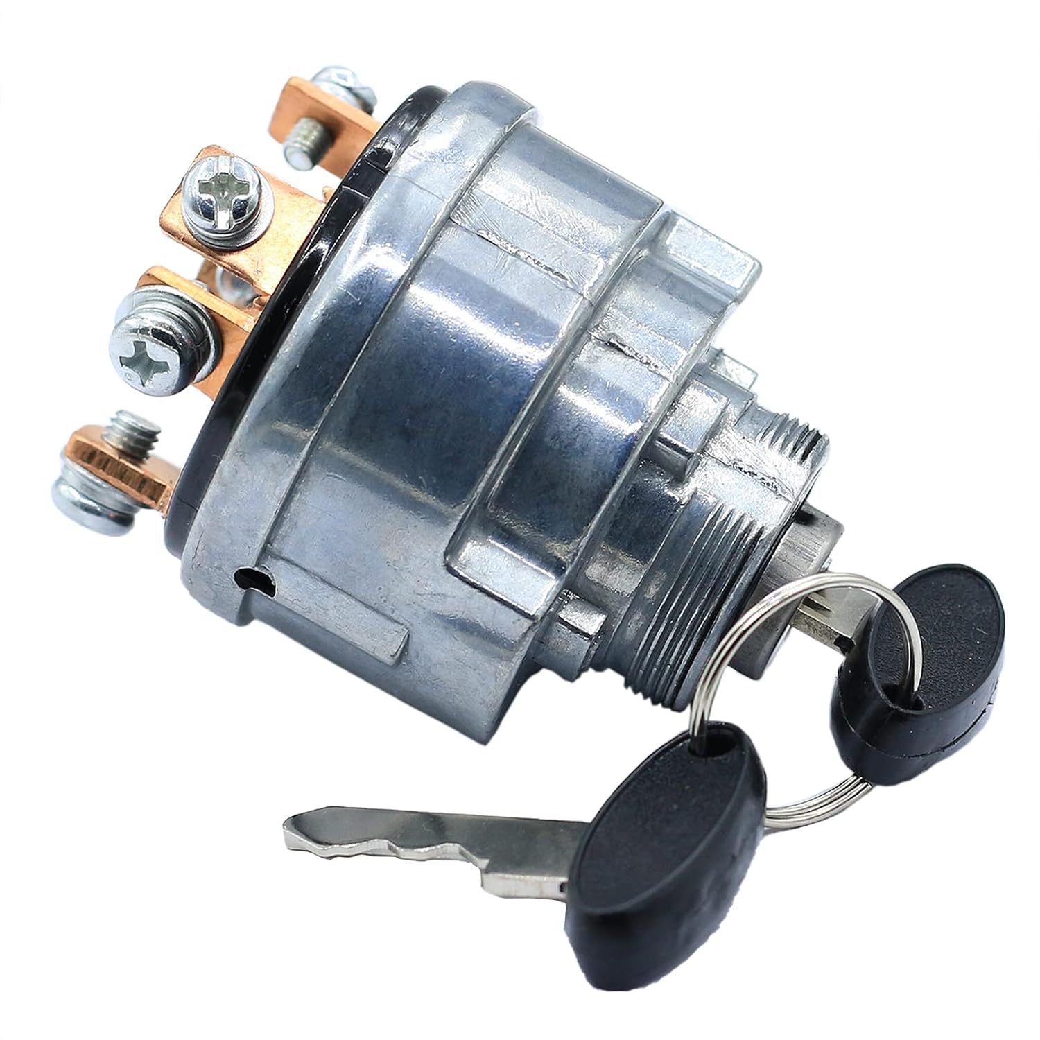 Ford New Holland tractor ignition switch 83940565 SBA385200331 SBA38520030