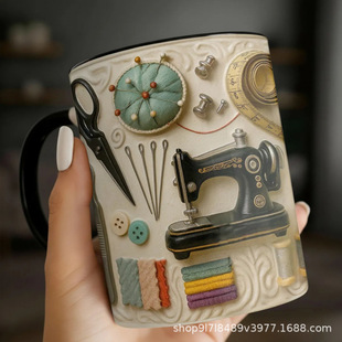 �羳Perfect Gift For Creative Souls With Sewing Theme�R�˱�