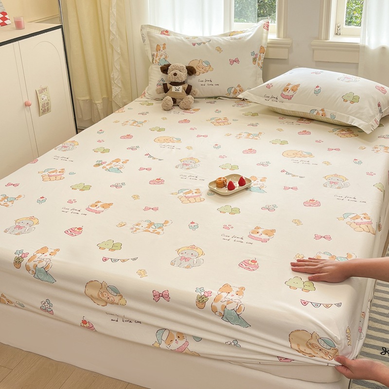 귀여운 고양이(면)