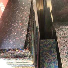 饰品板材仿玳瑁板醋酸板材diy配件材料玳瑁装饰激光雕刻批发工艺