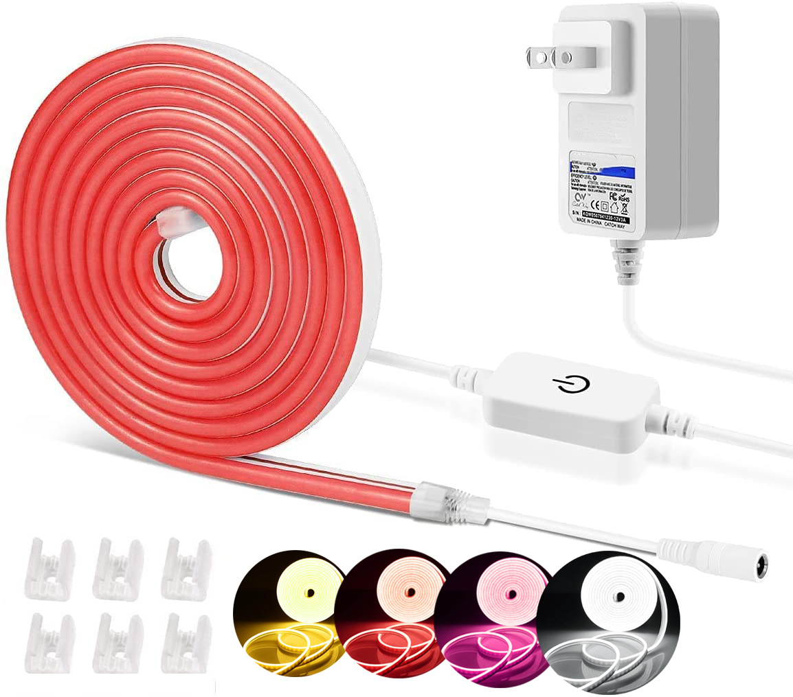LED Neon Light Strip