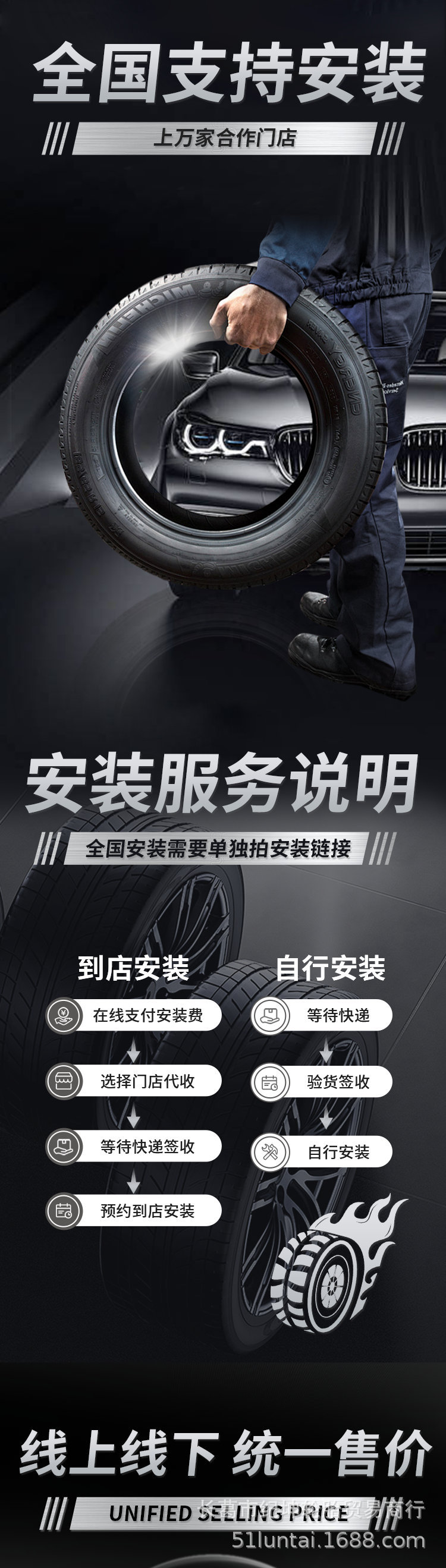 Lu Hang Tire 17-20 inch 162052152251617181920 Car Quiet Control Aviation Grade Tire