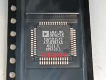 AD1838AAS AD1838AASZ AD71035AS ģ��ת����оƬ ȫ���ֻ�
