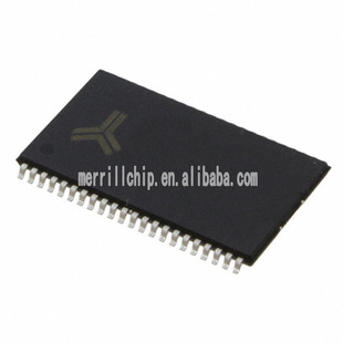 AS7C34098A-10TIN SRAM Memory IC – TSOP44, New Old Stock, 1 Piece