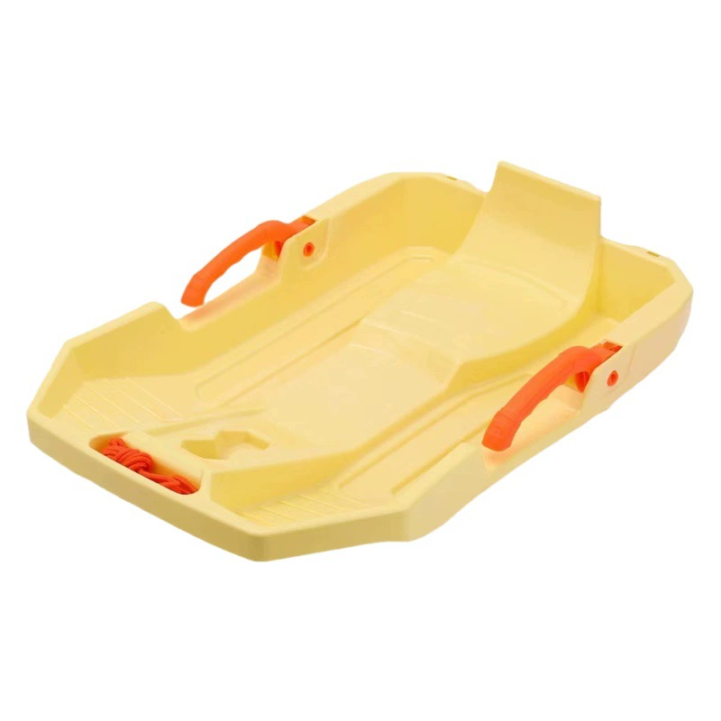 Открытый детский сноуборд крутой сноуборд Зимний снег раздвижная игрушка сноуборд Песочная доска