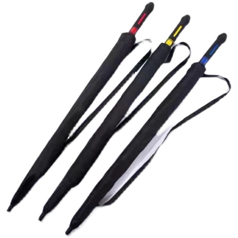 Big waterproof double-layer umbrella, with your logo imprint 5