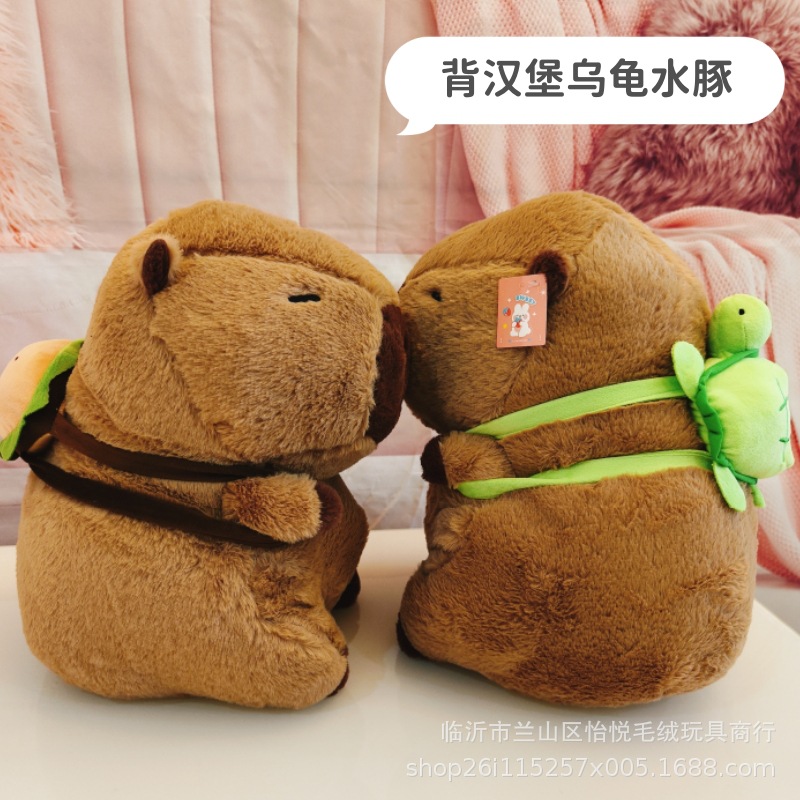 Tortuga dorsal marsopa sin aletas