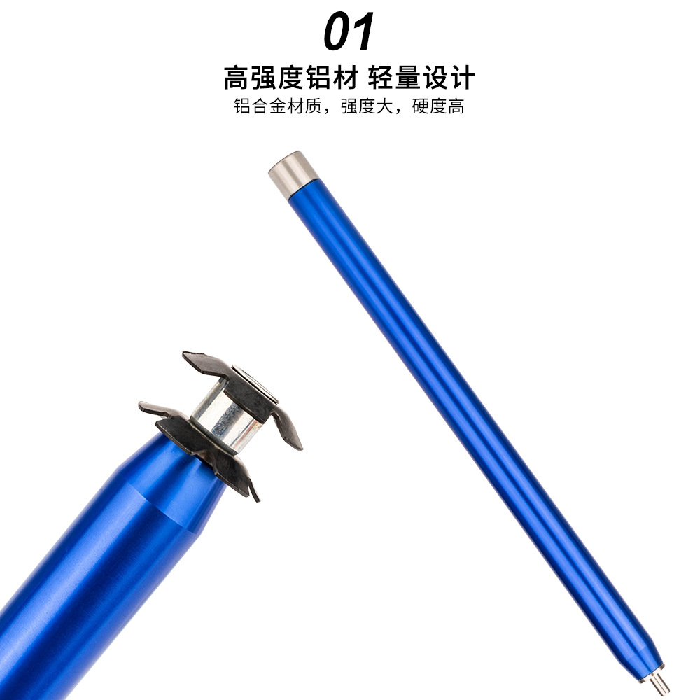 Herramienta de desmontaje del núcleo de la horquilla de la bicicleta ZTTO