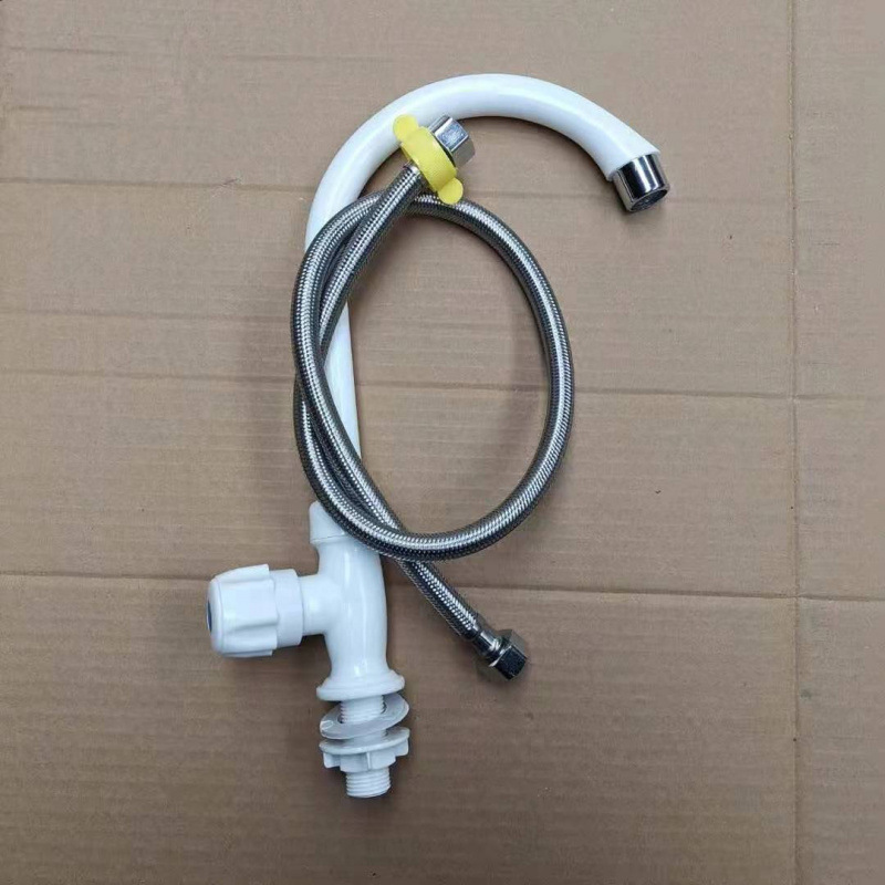 蛇口の冷水とお湯の二重用スイッチの洗面器の蛇口の洗面器の洗面器の洗面器の台所の野菜の蛇口|undefined
