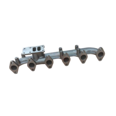 manifold, Exhaust manifold