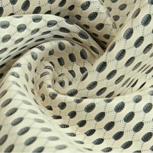 【三明治网眼布】床垫汽车坐垫布料透气舒适